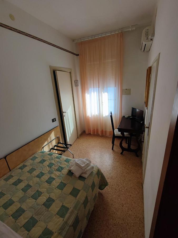 Hotel Primavera Sul Mare 리도 디 사비오 외부 사진